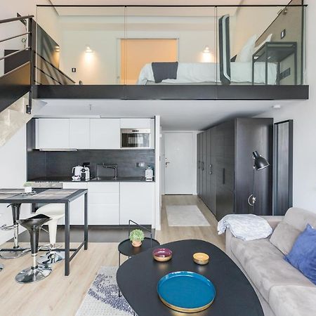 B2 Loft Duplex 175Blo-Paris Convention Apartment Exterior photo