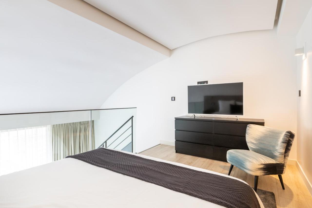 B2 Loft Duplex 175Blo-Paris Convention Apartment Exterior photo